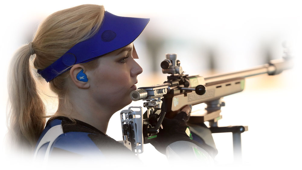 Hawkeye Rifle Shooting Academy